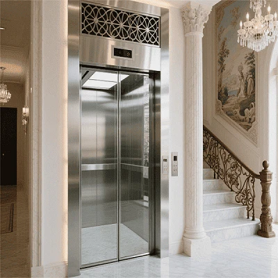 8 Person Passenger Elevator 8 Person Passenger Elevator